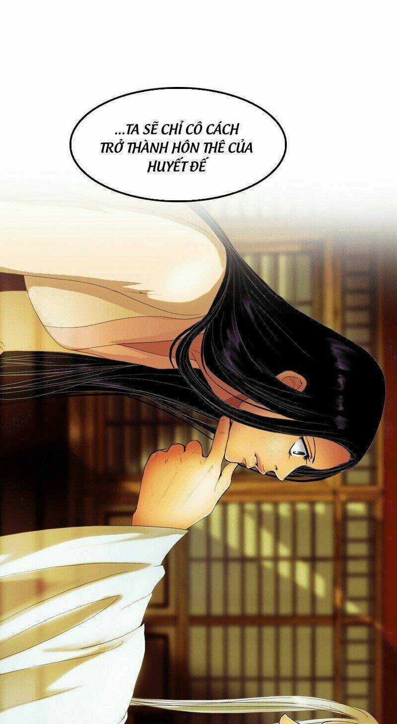 Huyết Đế Bạo Chúa Chapter 38 trang 24