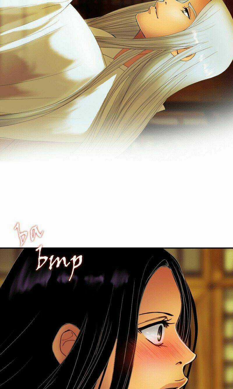 Huyết Đế Bạo Chúa Chapter 38 trang 25