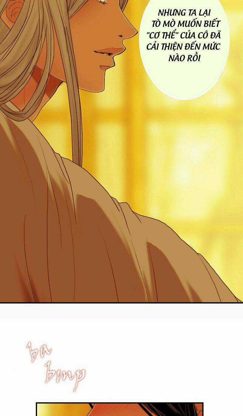 Huyết Đế Bạo Chúa Chapter 38 trang 29