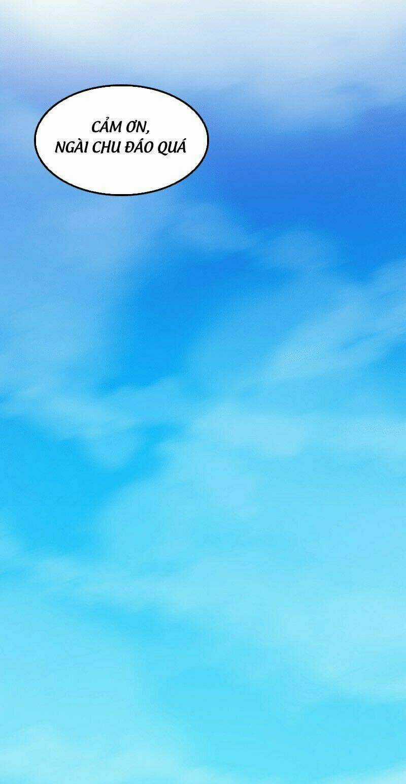 Huyết Đế Bạo Chúa Chapter 38 trang 31