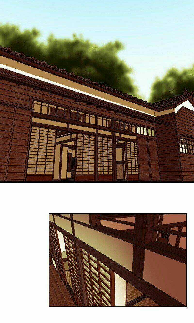 Huyết Đế Bạo Chúa Chapter 38 trang 37