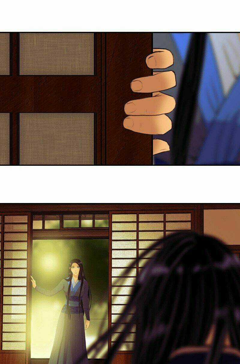 Huyết Đế Bạo Chúa Chapter 38 trang 38