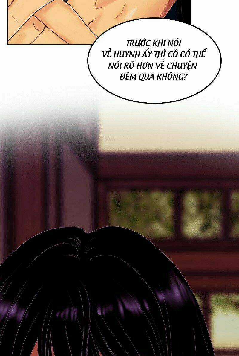 Huyết Đế Bạo Chúa Chapter 38 trang 42