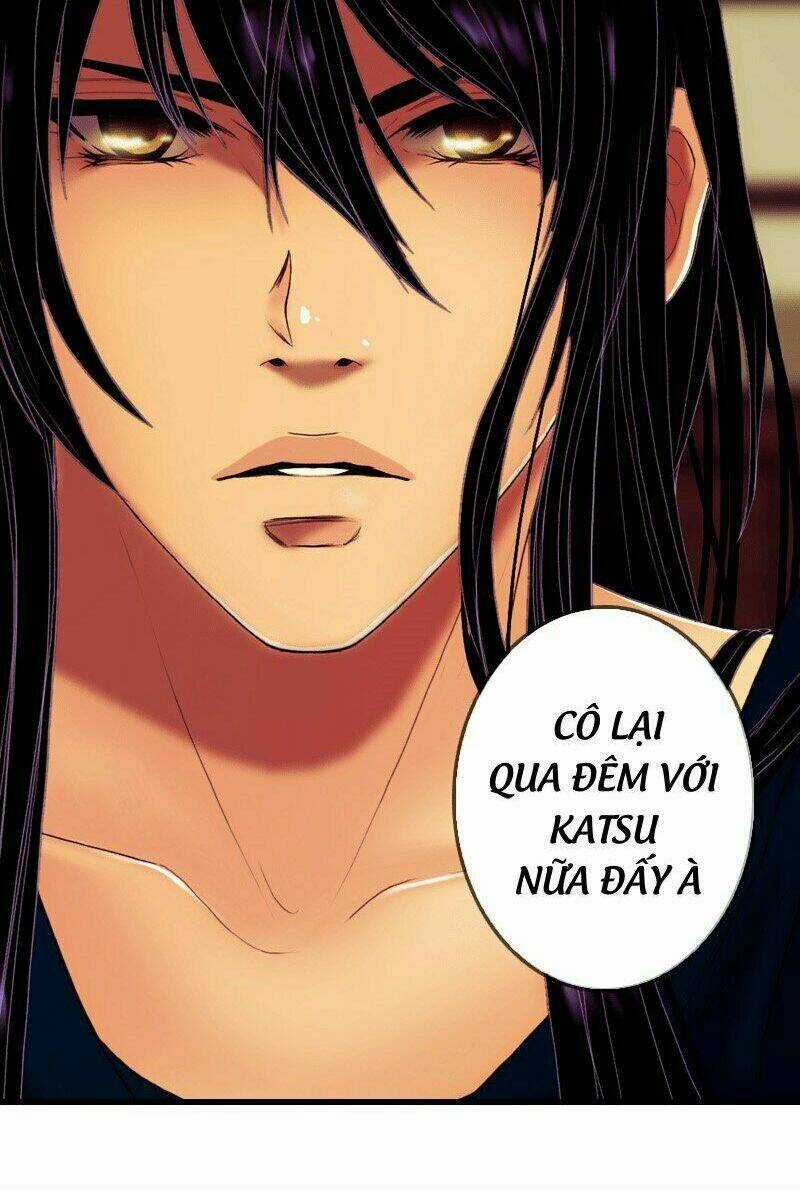 Huyết Đế Bạo Chúa Chapter 38 trang 43