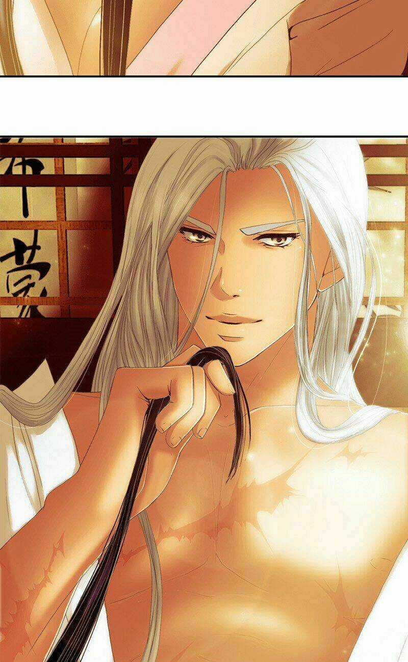 Huyết Đế Bạo Chúa Chapter 38 trang 6