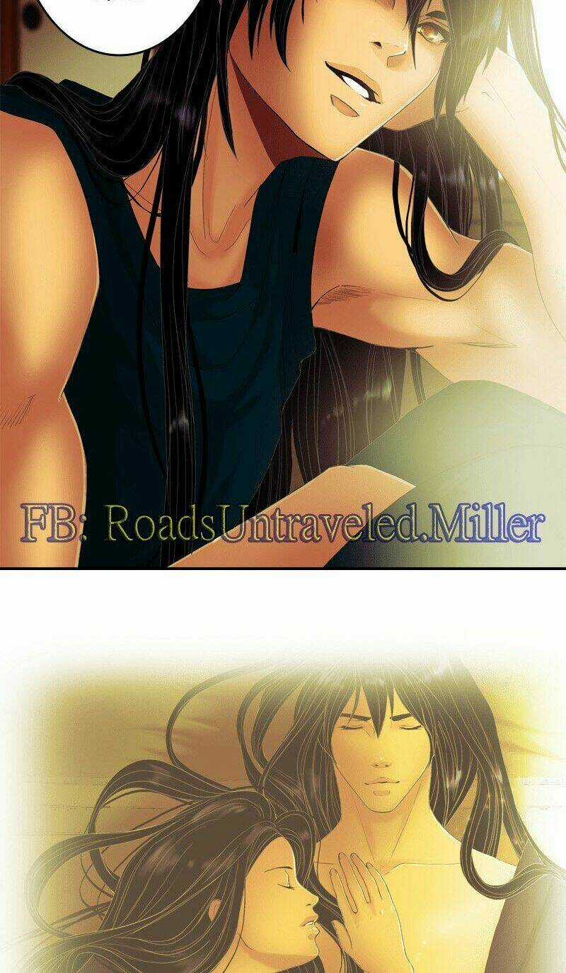 Huyết Đế Bạo Chúa Chapter 39 trang 14