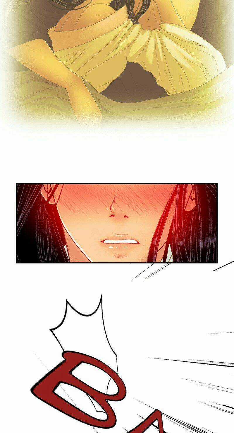 Huyết Đế Bạo Chúa Chapter 39 trang 15