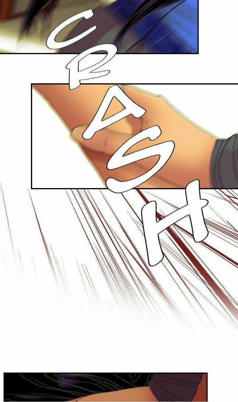 Huyết Đế Bạo Chúa Chapter 39 trang 20