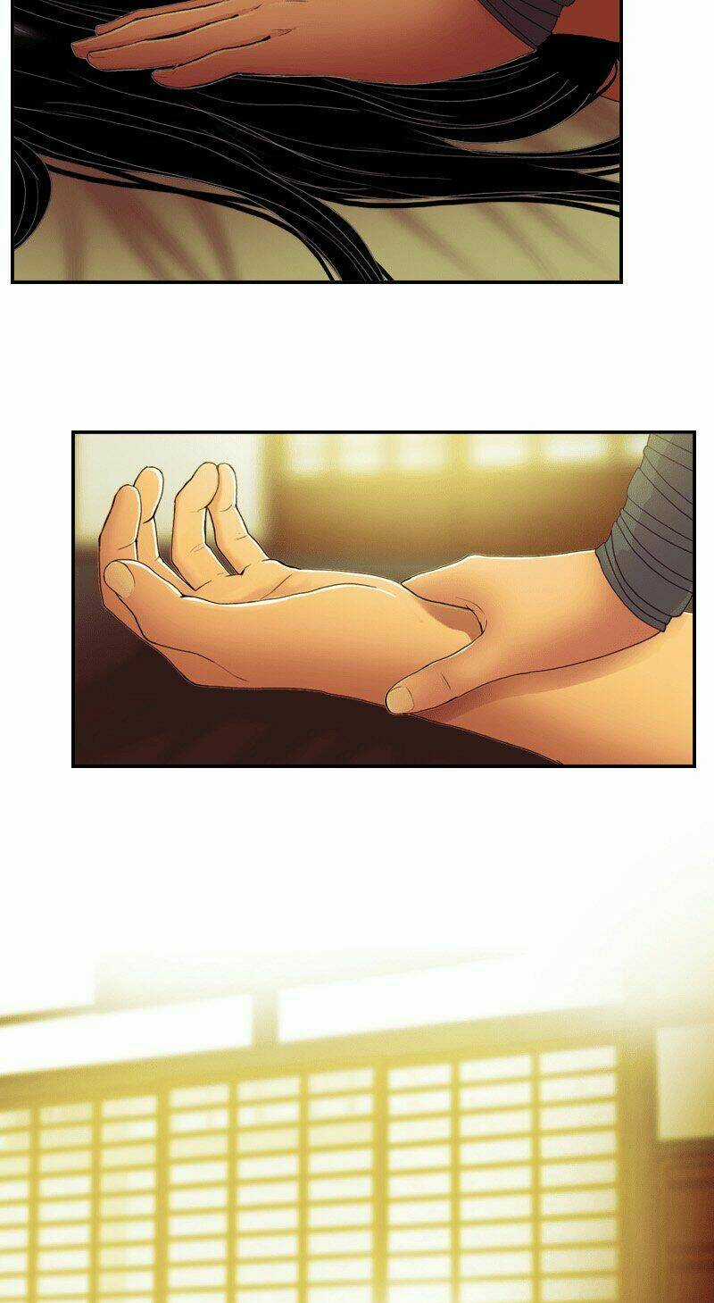 Huyết Đế Bạo Chúa Chapter 39 trang 21