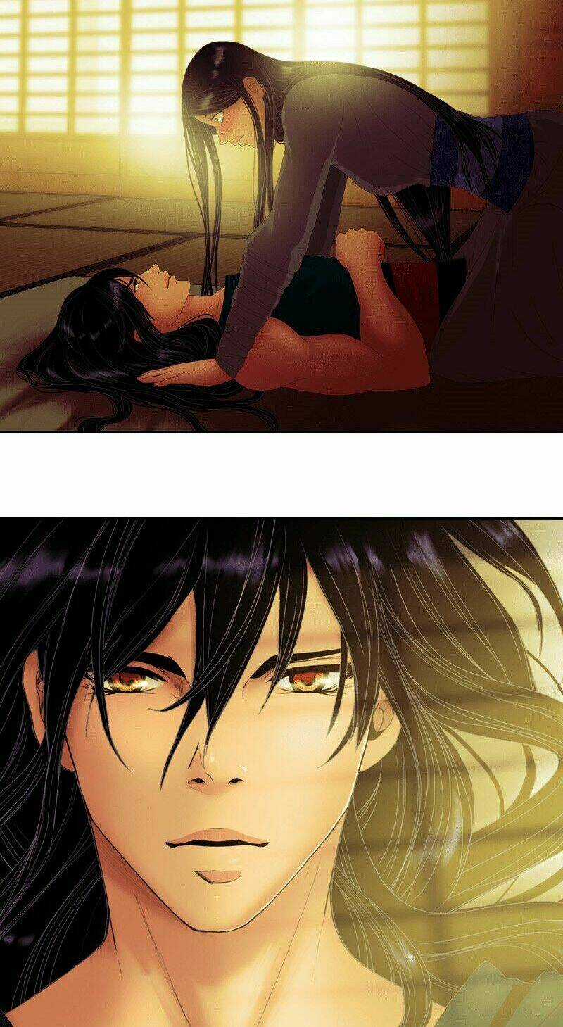 Huyết Đế Bạo Chúa Chapter 39 trang 22