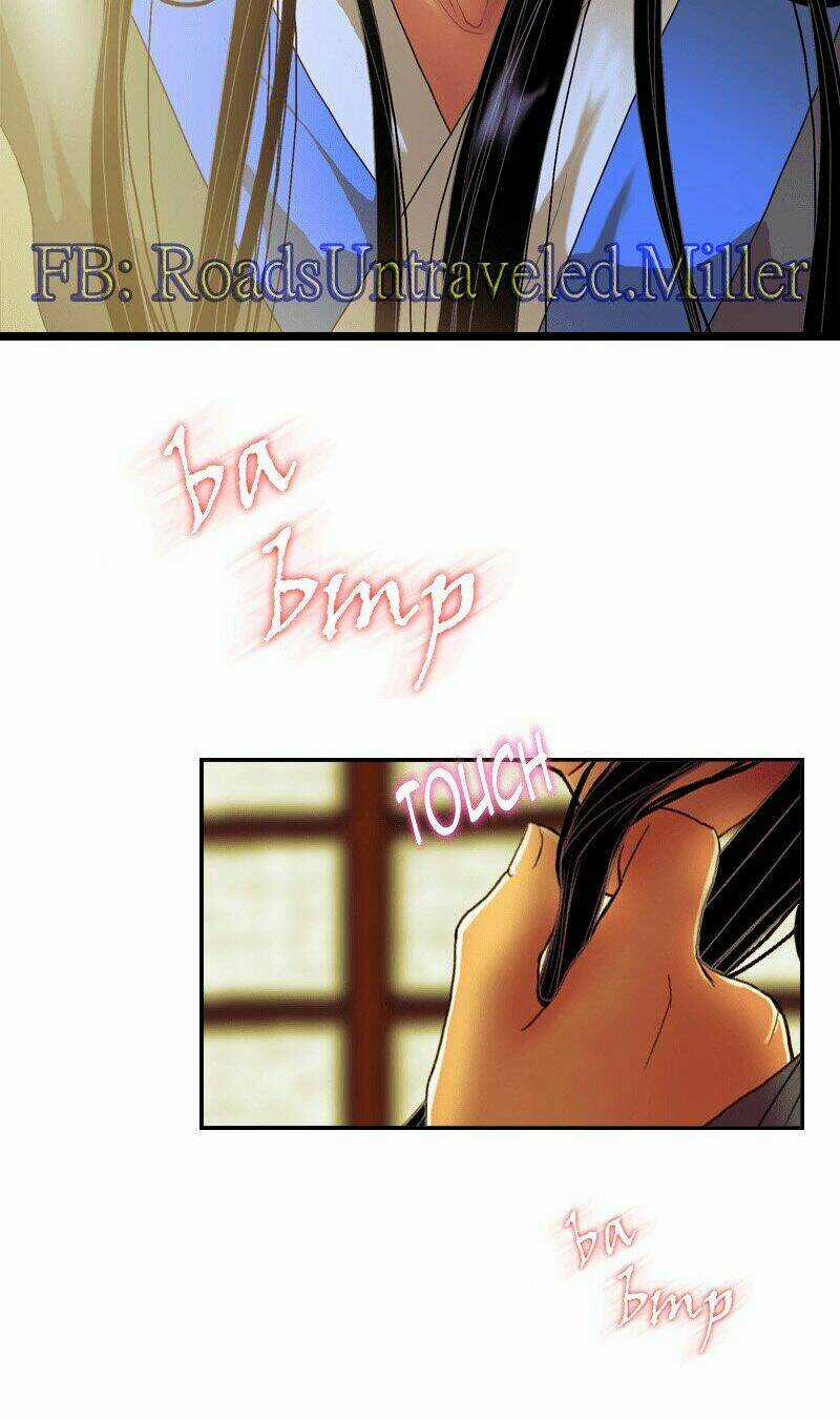 Huyết Đế Bạo Chúa Chapter 39 trang 24