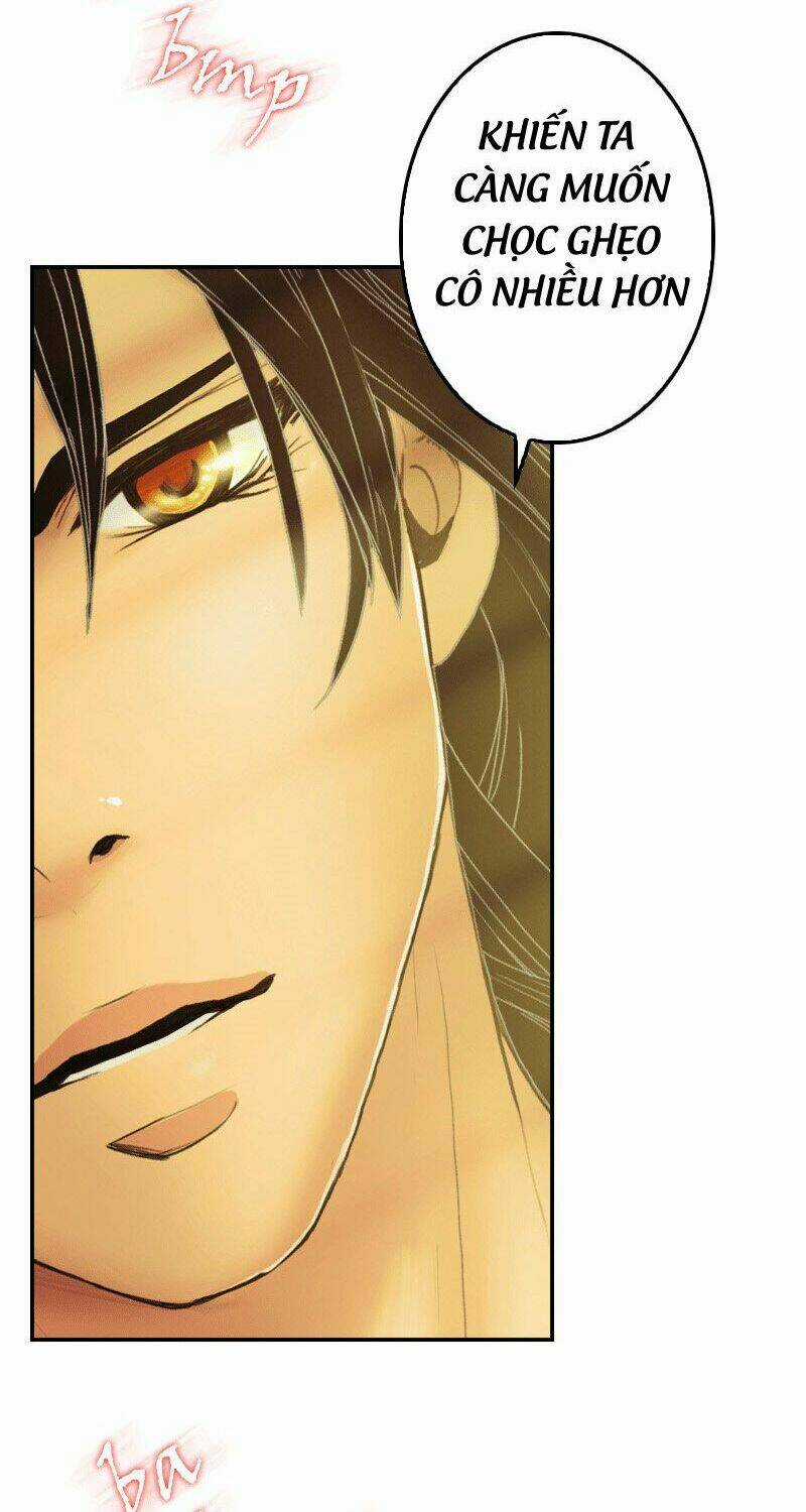 Huyết Đế Bạo Chúa Chapter 39 trang 26