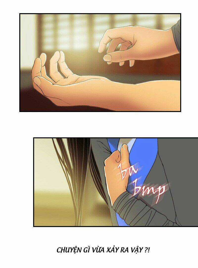 Huyết Đế Bạo Chúa Chapter 39 trang 28