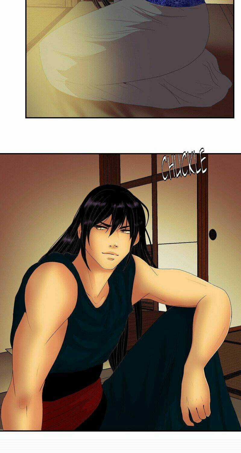 Huyết Đế Bạo Chúa Chapter 39 trang 30