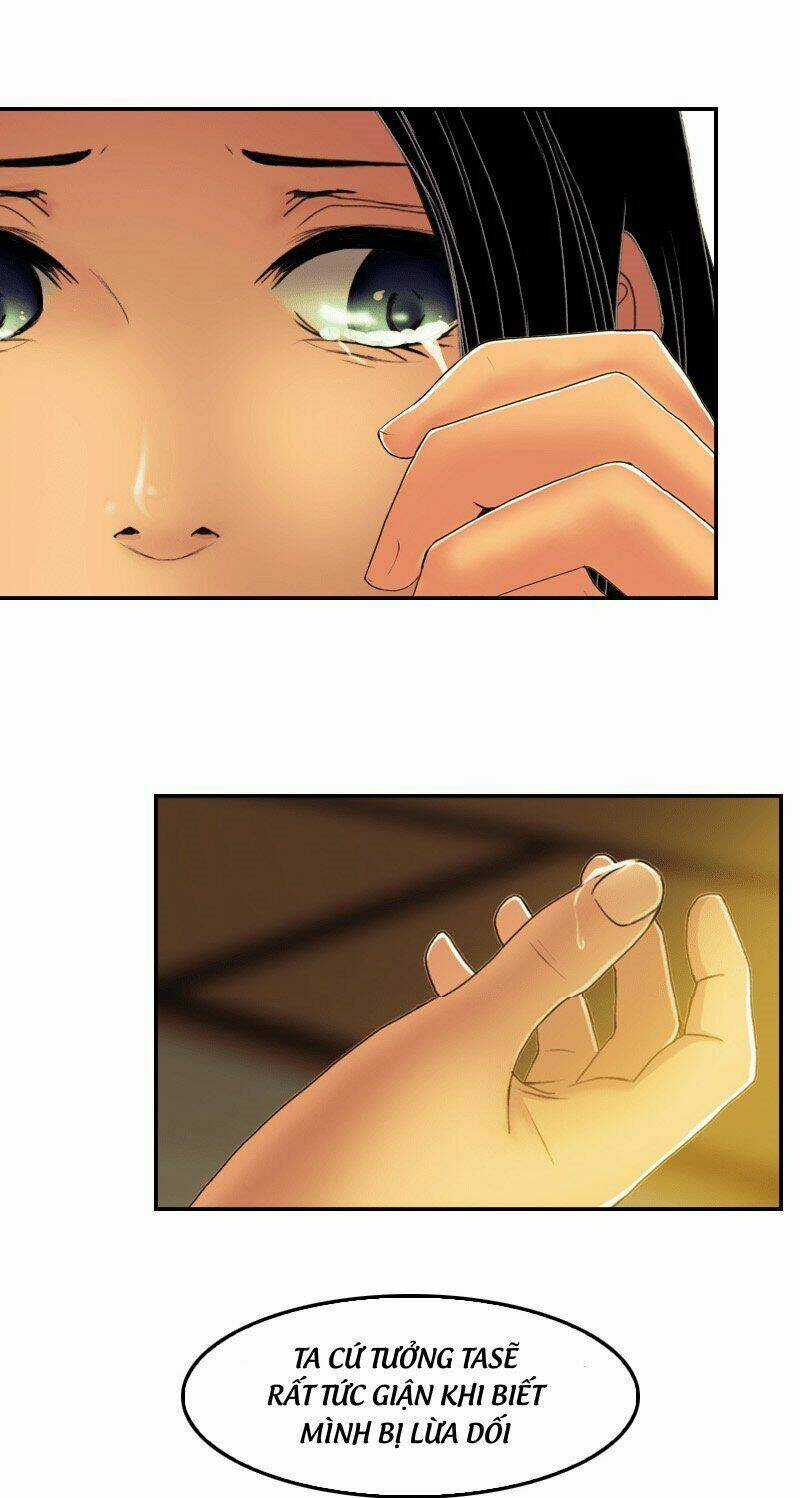 Huyết Đế Bạo Chúa Chapter 39 trang 37