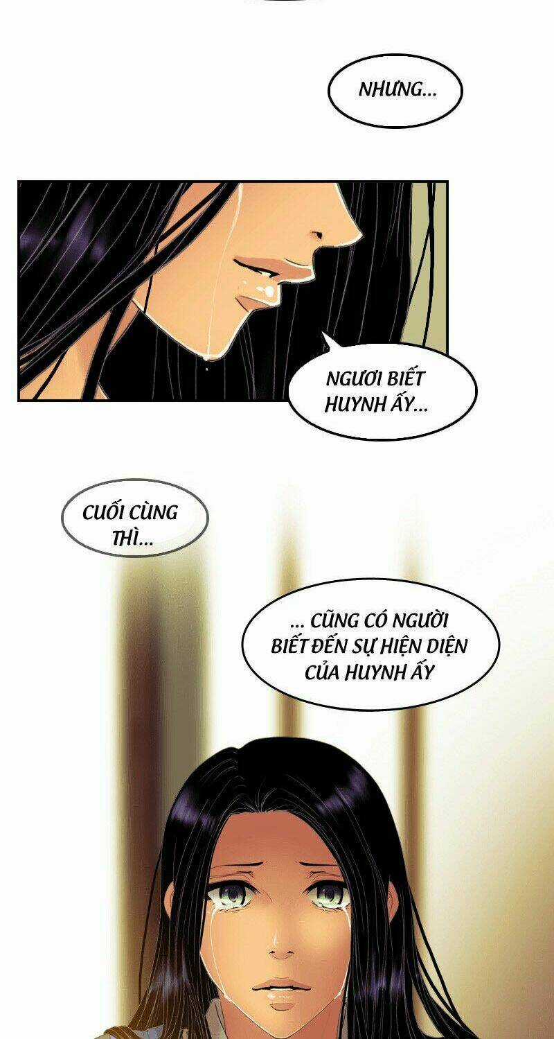 Huyết Đế Bạo Chúa Chapter 39 trang 38