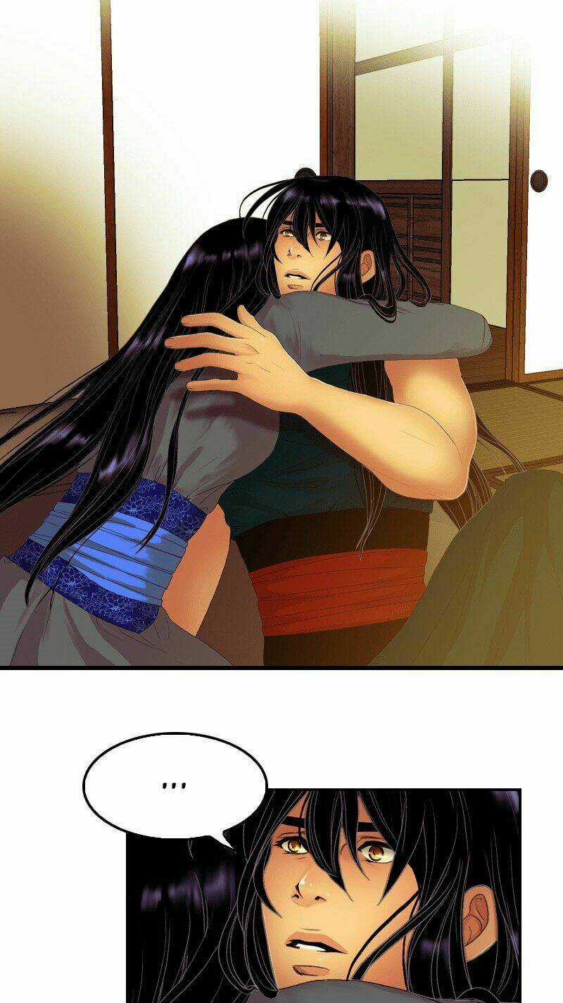 Huyết Đế Bạo Chúa Chapter 39 trang 41