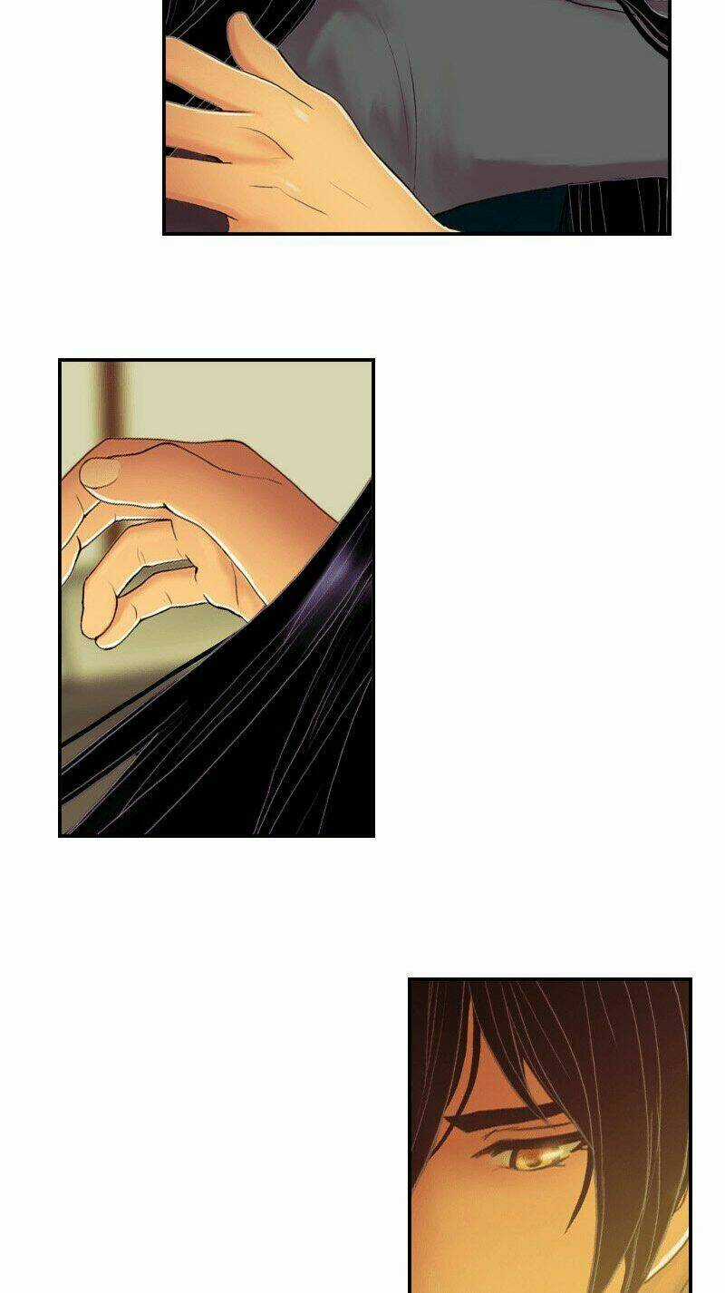 Huyết Đế Bạo Chúa Chapter 39 trang 42