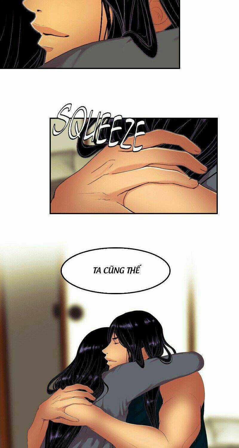 Huyết Đế Bạo Chúa Chapter 39 trang 44