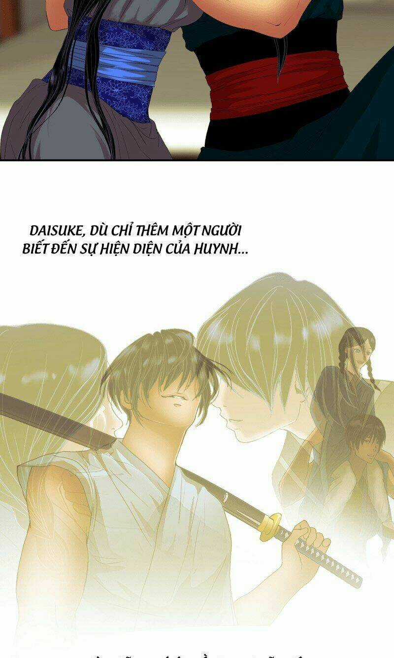 Huyết Đế Bạo Chúa Chapter 39 trang 45