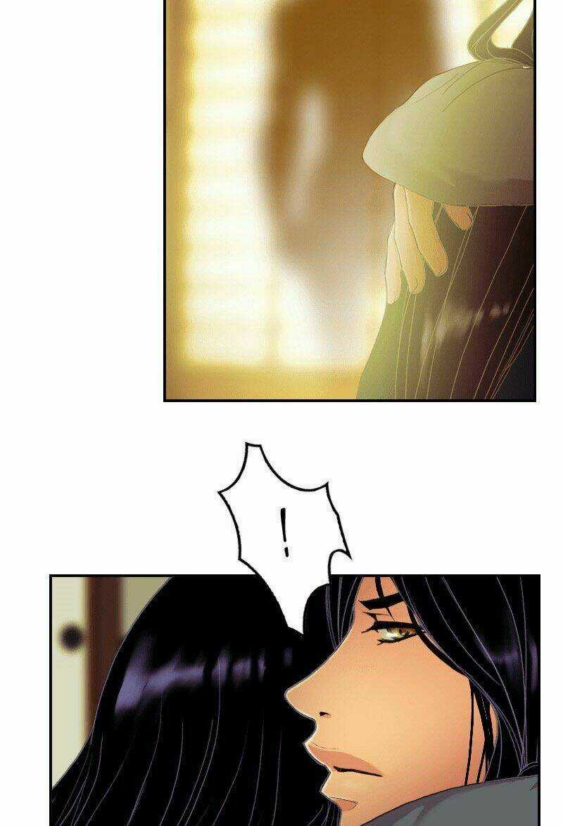 Huyết Đế Bạo Chúa Chapter 39 trang 47