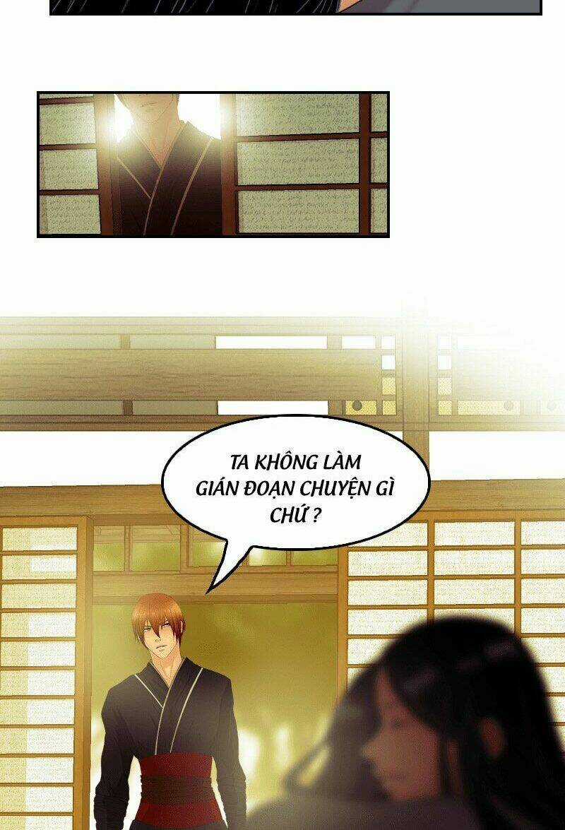 Huyết Đế Bạo Chúa Chapter 39 trang 48