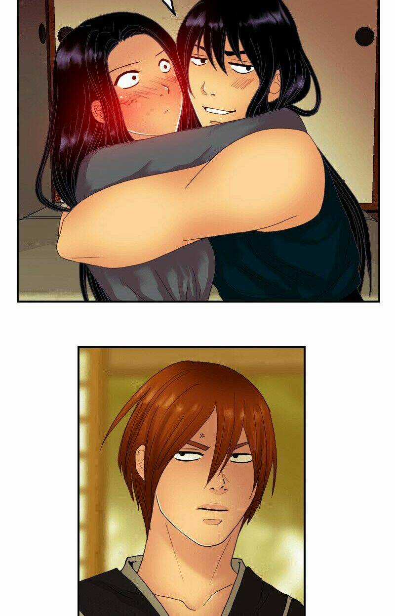 Huyết Đế Bạo Chúa Chapter 39 trang 50