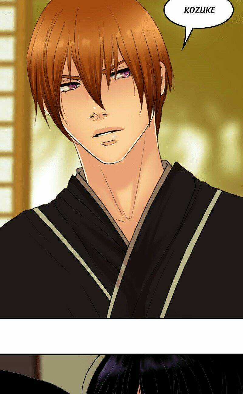 Huyết Đế Bạo Chúa Chapter 39 trang 52