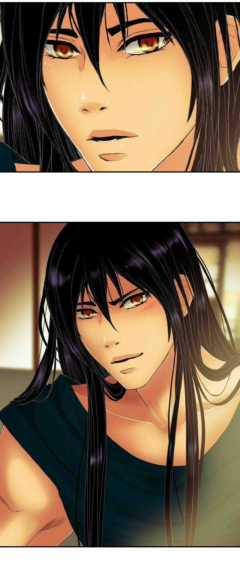 Huyết Đế Bạo Chúa Chapter 39 trang 6