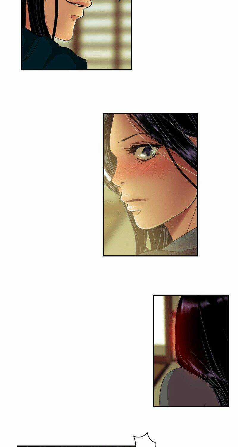 Huyết Đế Bạo Chúa Chapter 39 trang 9