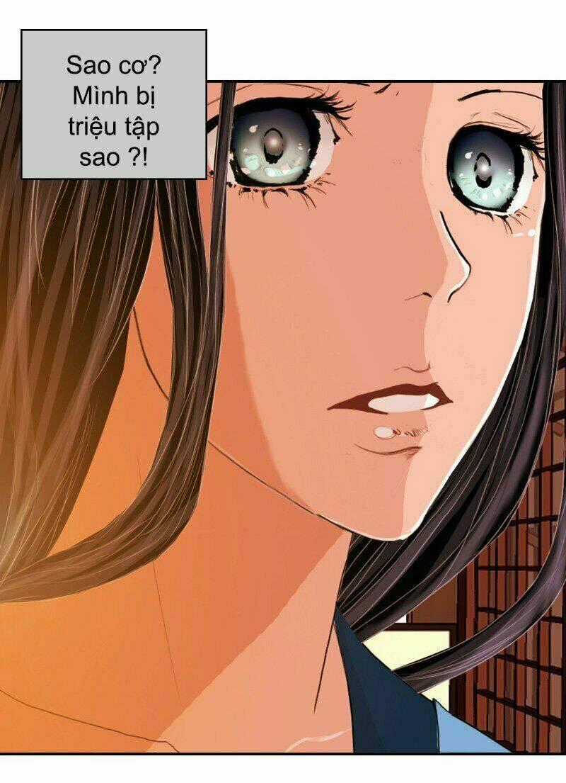 Huyết Đế Bạo Chúa Chapter 4 trang 39