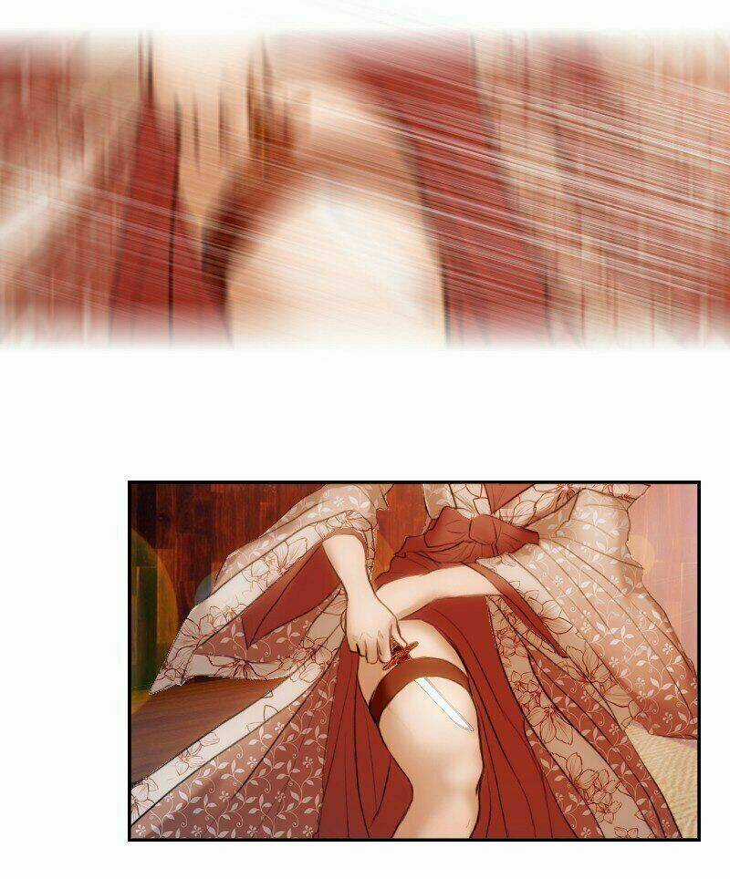 Huyết Đế Bạo Chúa Chapter 4 trang 7