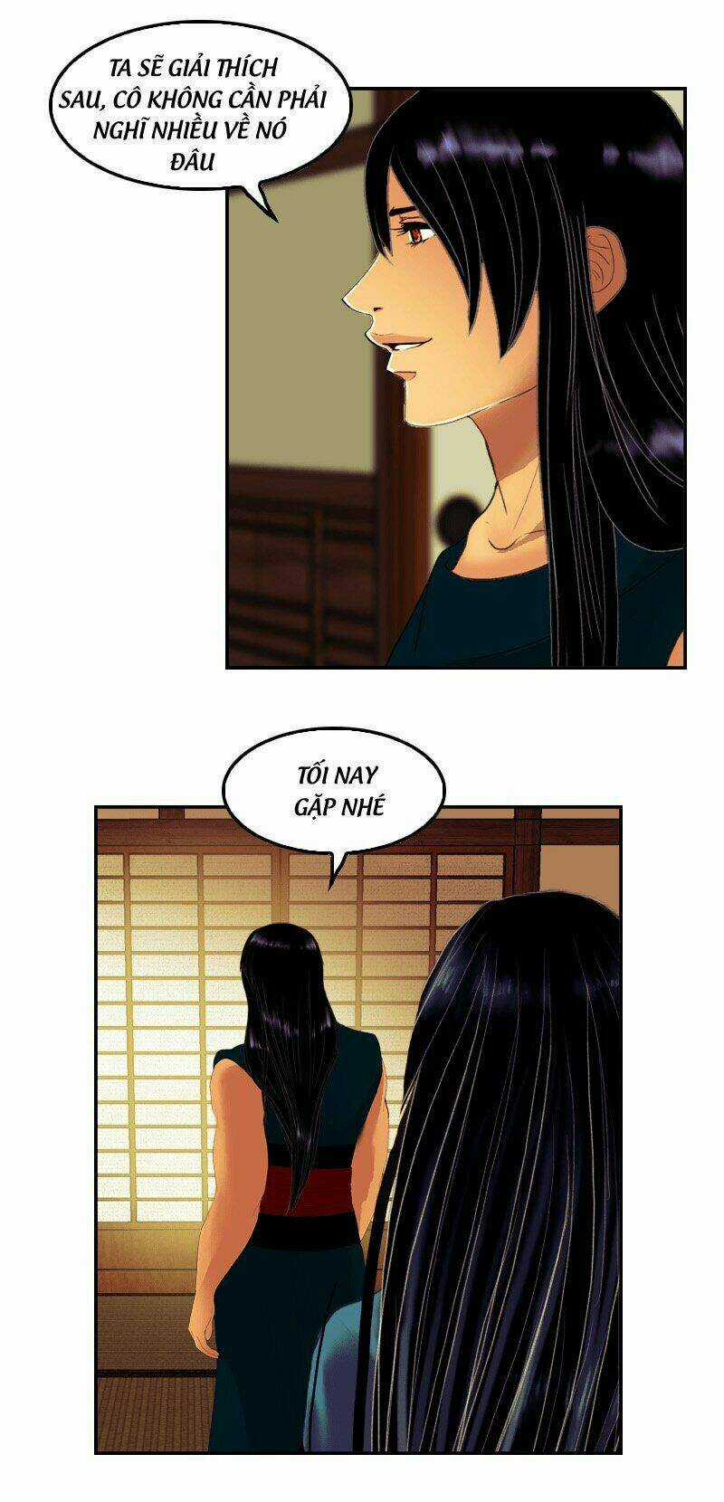 Huyết Đế Bạo Chúa Chapter 40 trang 11