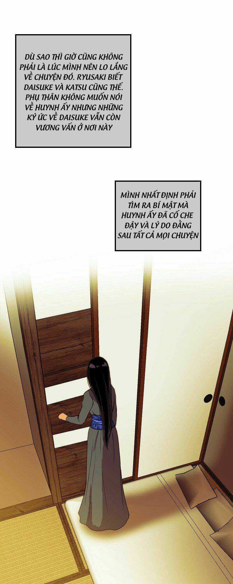 Huyết Đế Bạo Chúa Chapter 40 trang 13