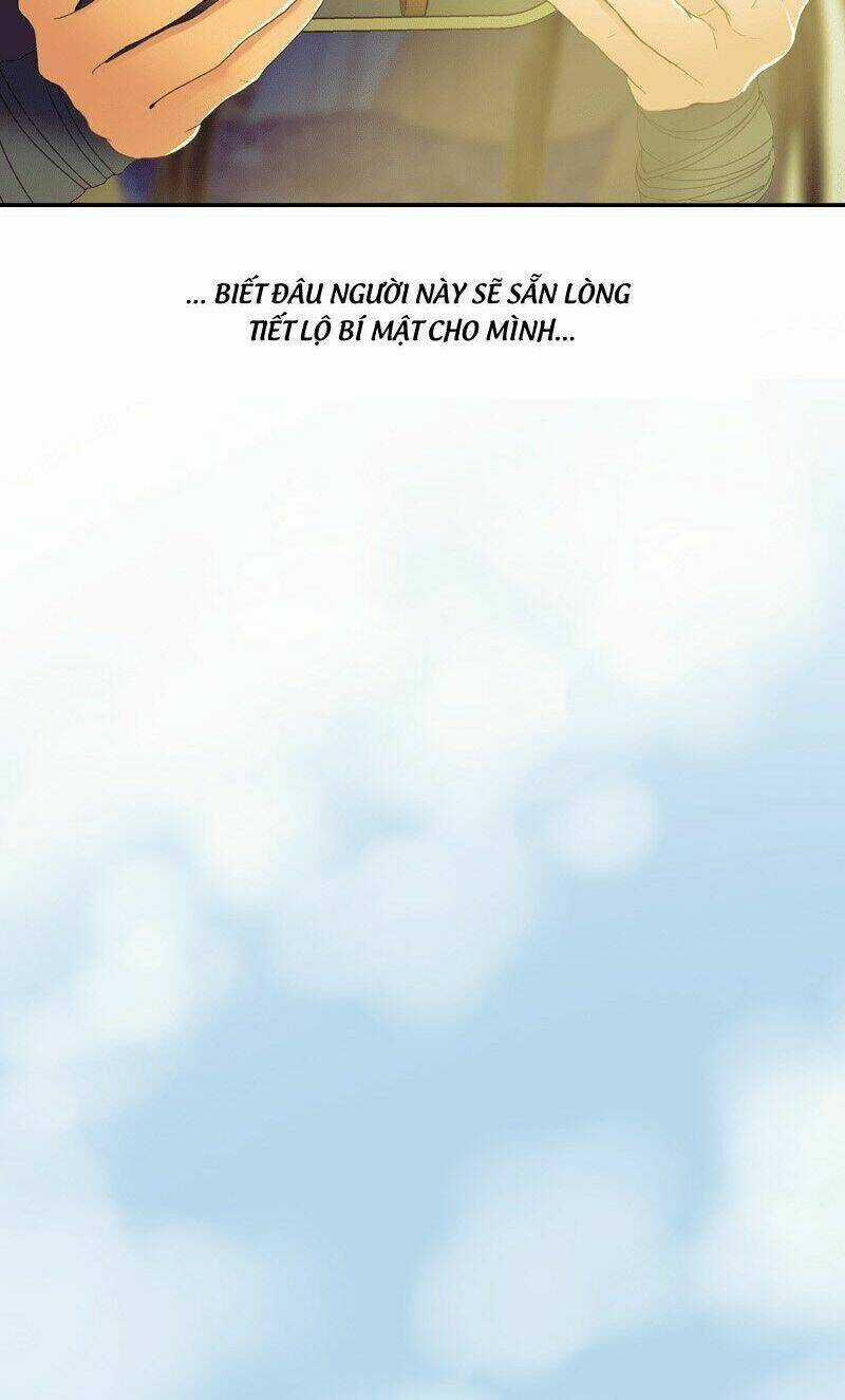 Huyết Đế Bạo Chúa Chapter 40 trang 17