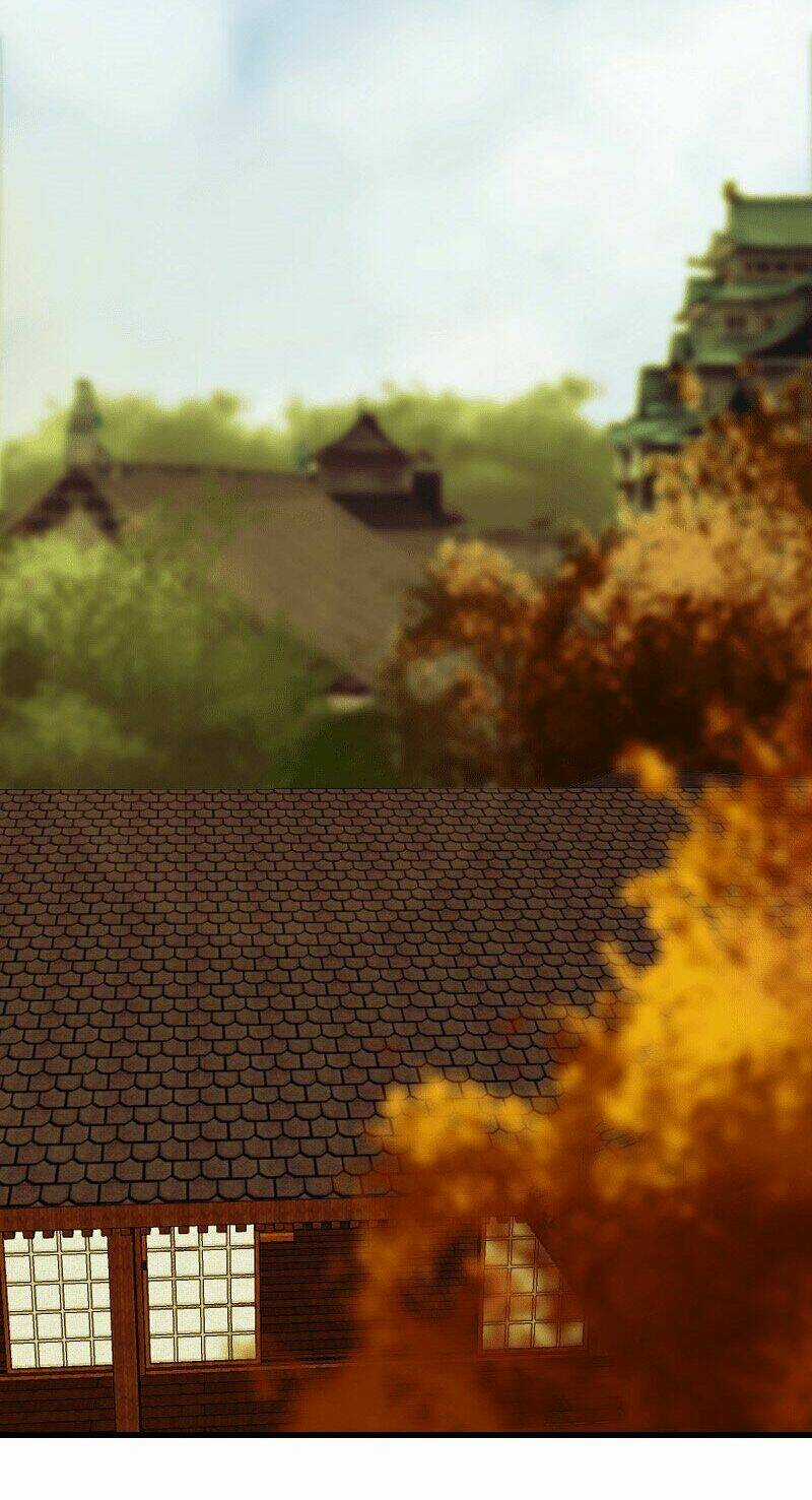 Huyết Đế Bạo Chúa Chapter 40 trang 19