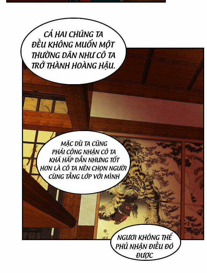 Huyết Đế Bạo Chúa Chapter 40 trang 28