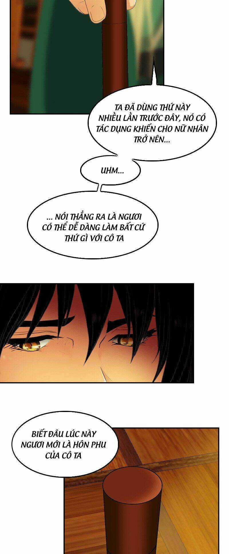 Huyết Đế Bạo Chúa Chapter 40 trang 31