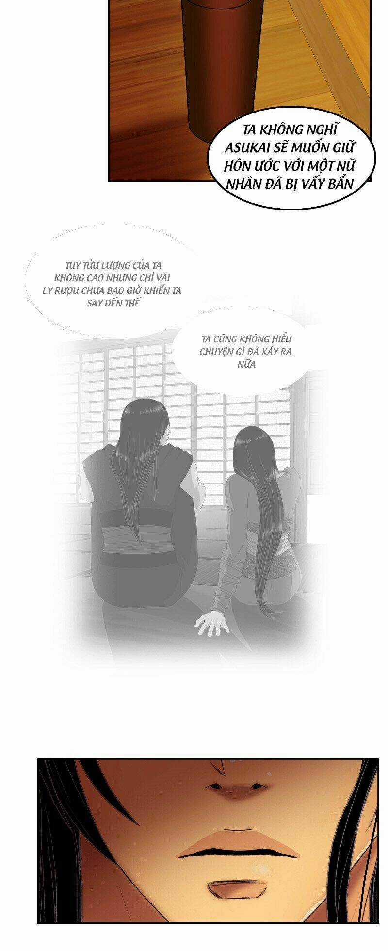 Huyết Đế Bạo Chúa Chapter 40 trang 32