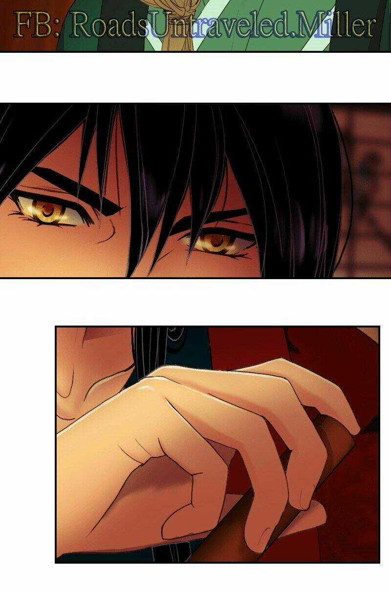 Huyết Đế Bạo Chúa Chapter 40 trang 34