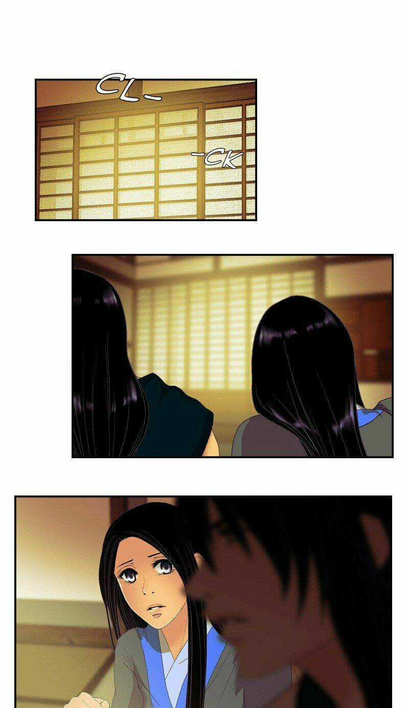 Huyết Đế Bạo Chúa Chapter 40 trang 6