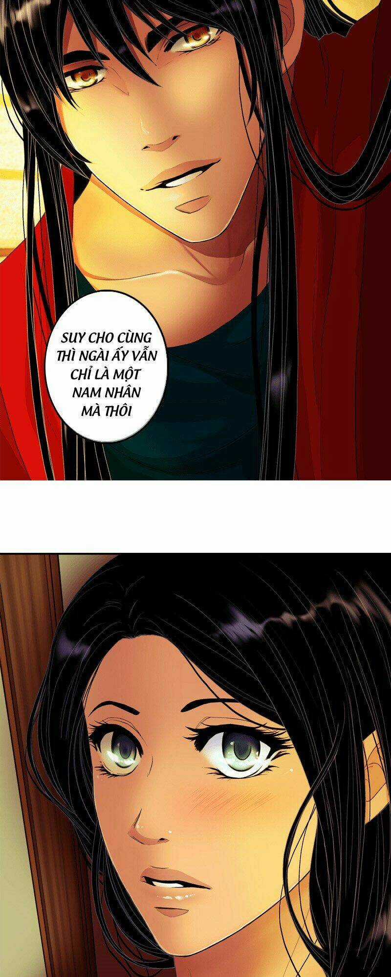 Huyết Đế Bạo Chúa Chapter 41 trang 12