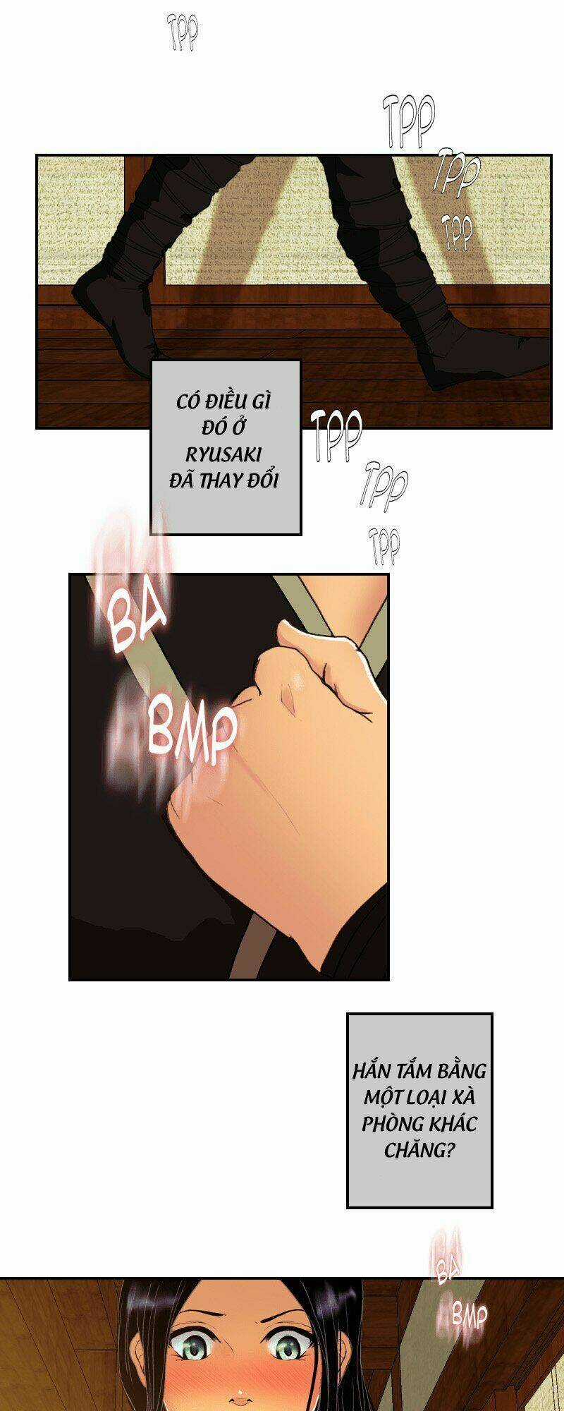 Huyết Đế Bạo Chúa Chapter 41 trang 16