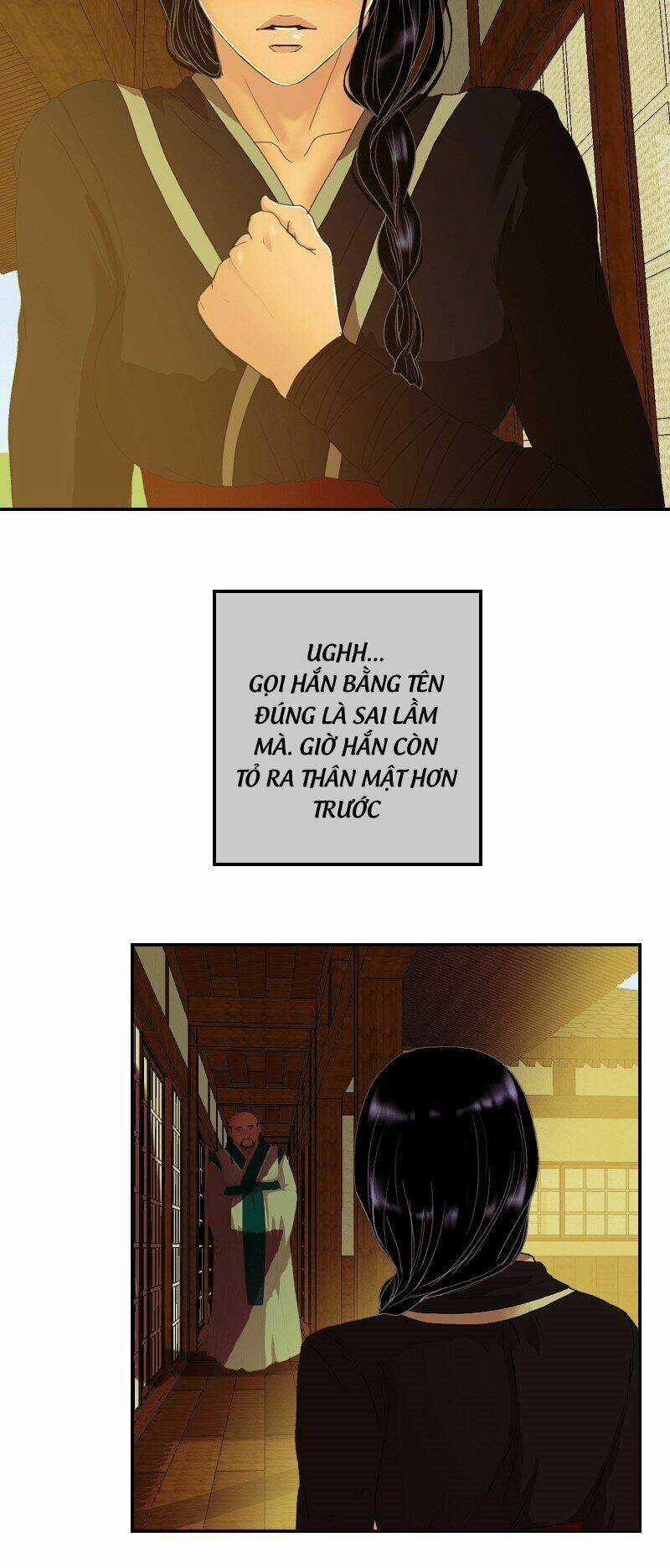 Huyết Đế Bạo Chúa Chapter 41 trang 17