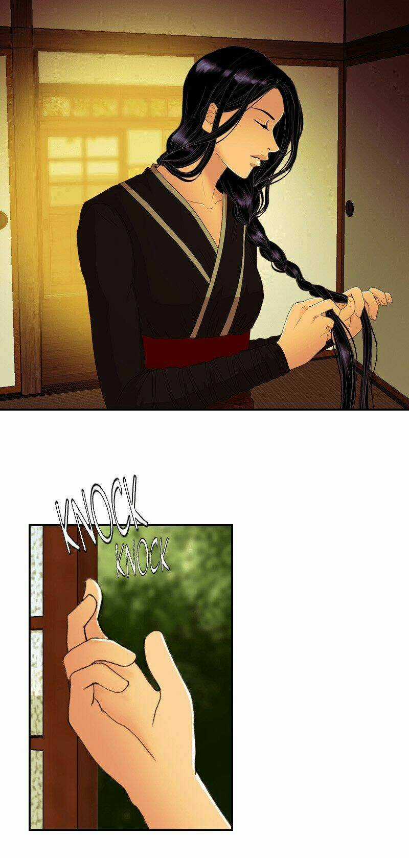 Huyết Đế Bạo Chúa Chapter 41 trang 2