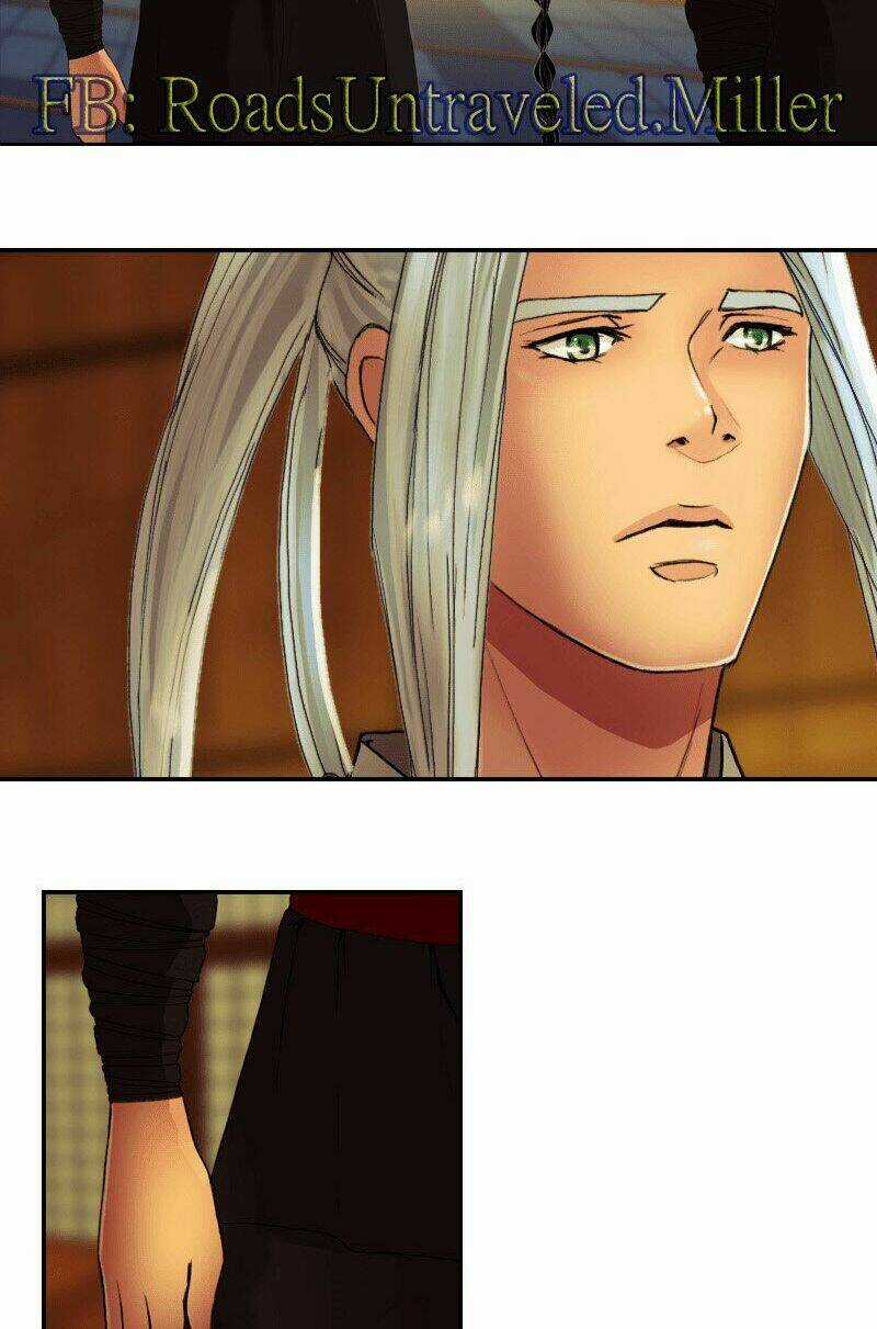 Huyết Đế Bạo Chúa Chapter 41 trang 38