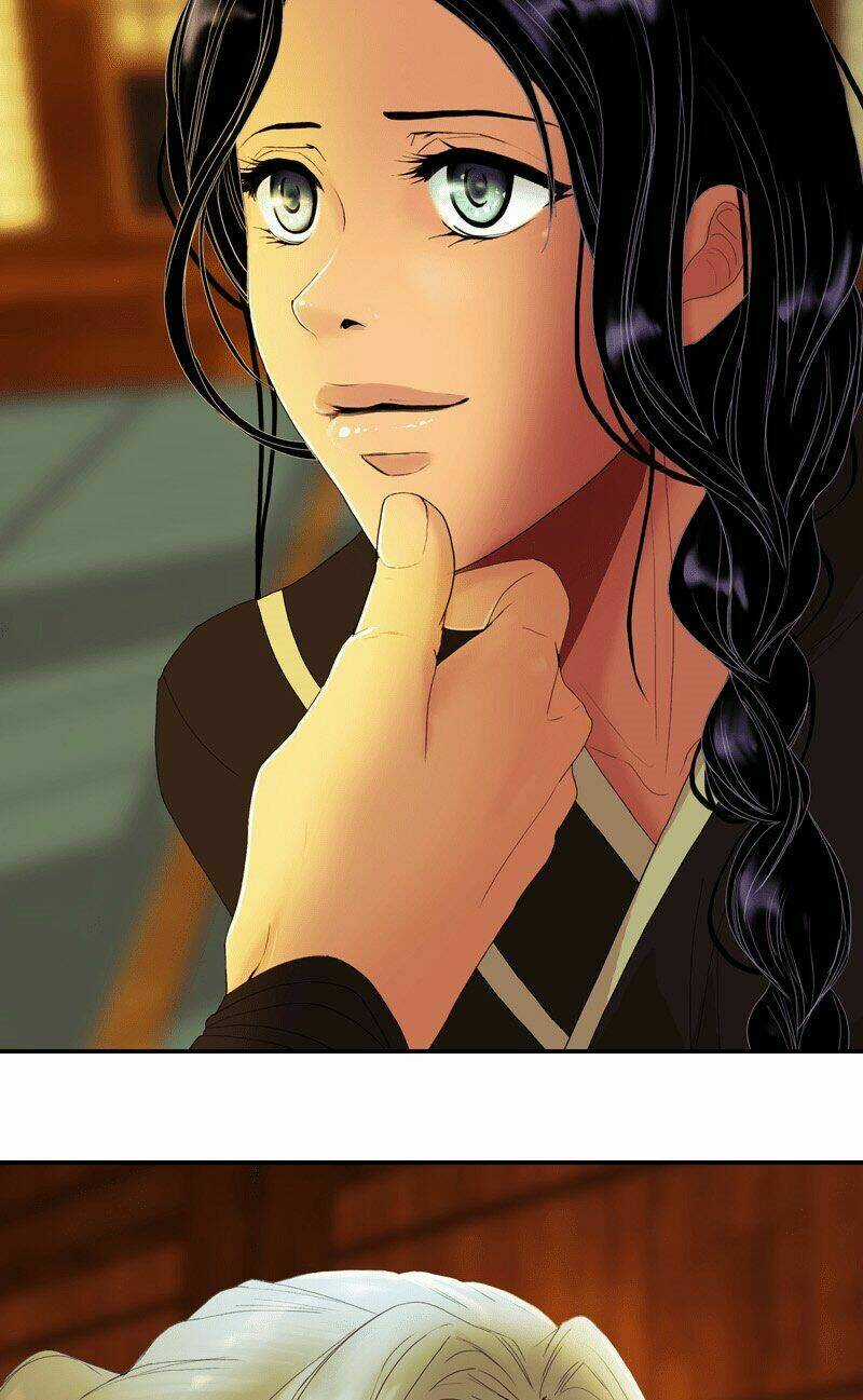 Huyết Đế Bạo Chúa Chapter 41 trang 41