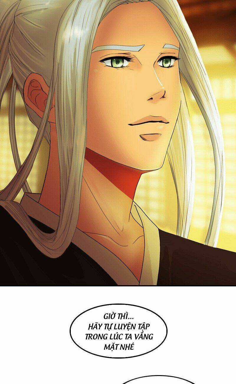 Huyết Đế Bạo Chúa Chapter 41 trang 42