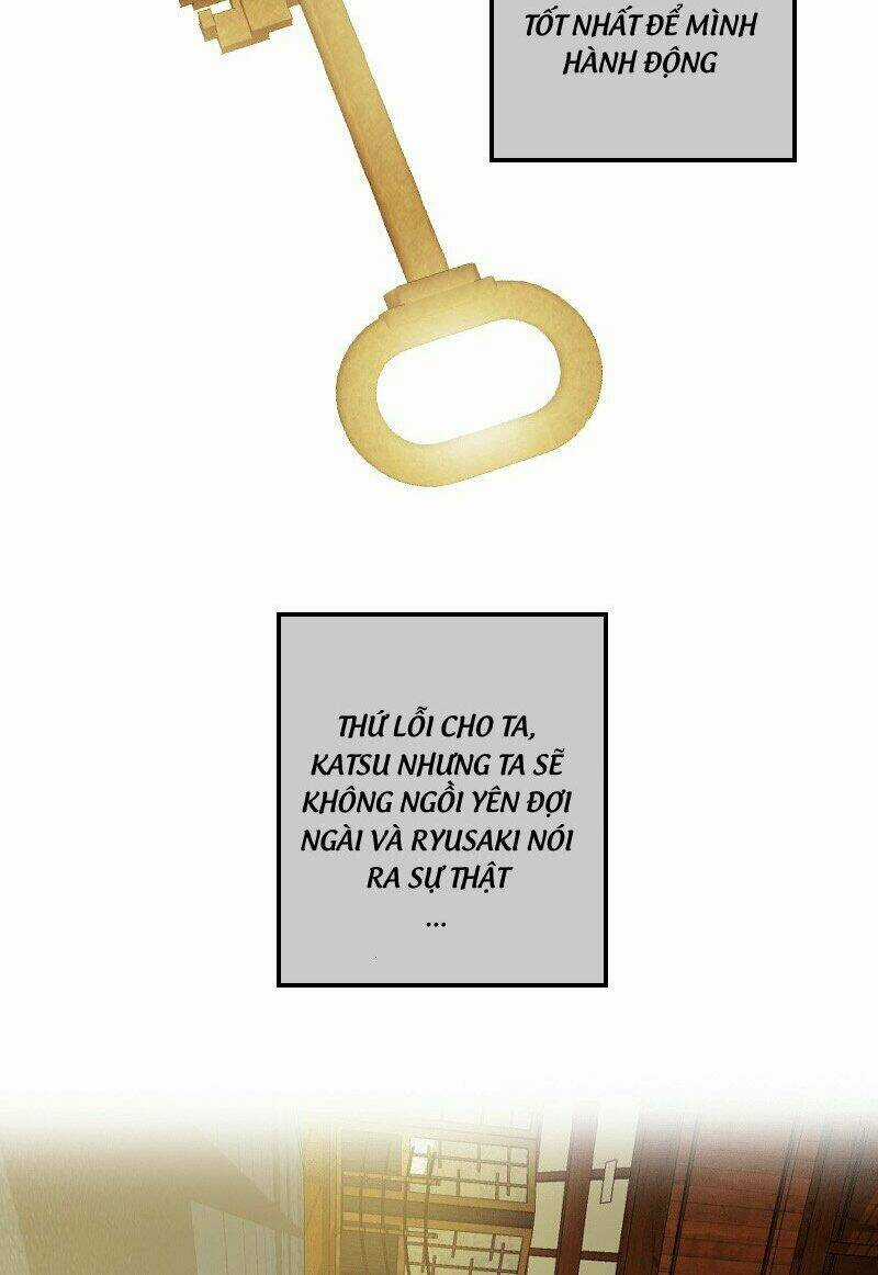 Huyết Đế Bạo Chúa Chapter 41 trang 44