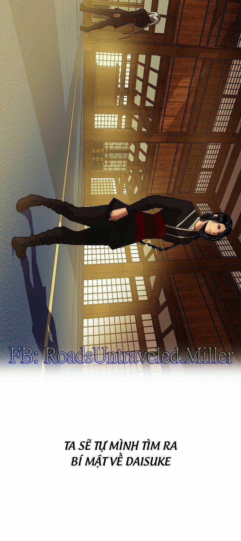 Huyết Đế Bạo Chúa Chapter 41 trang 45